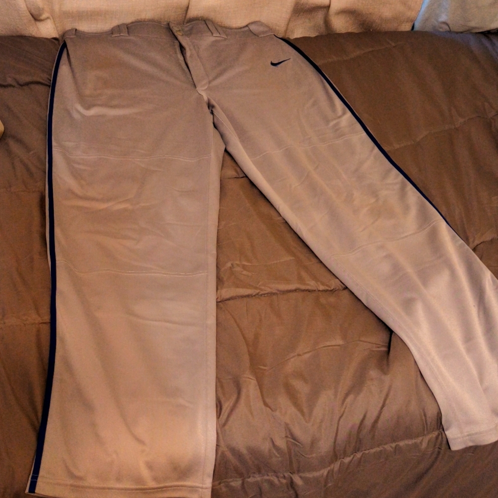 Baseball pants